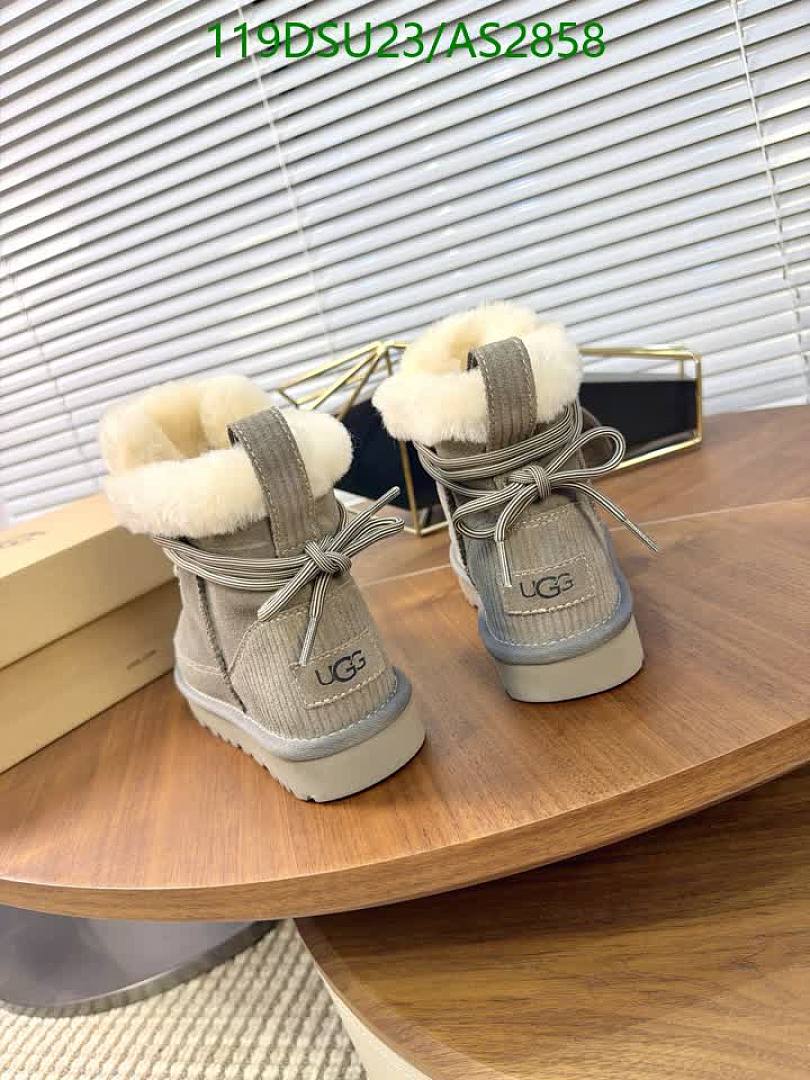 UGG-Women Shoes Code: AS2858 $: 119USD