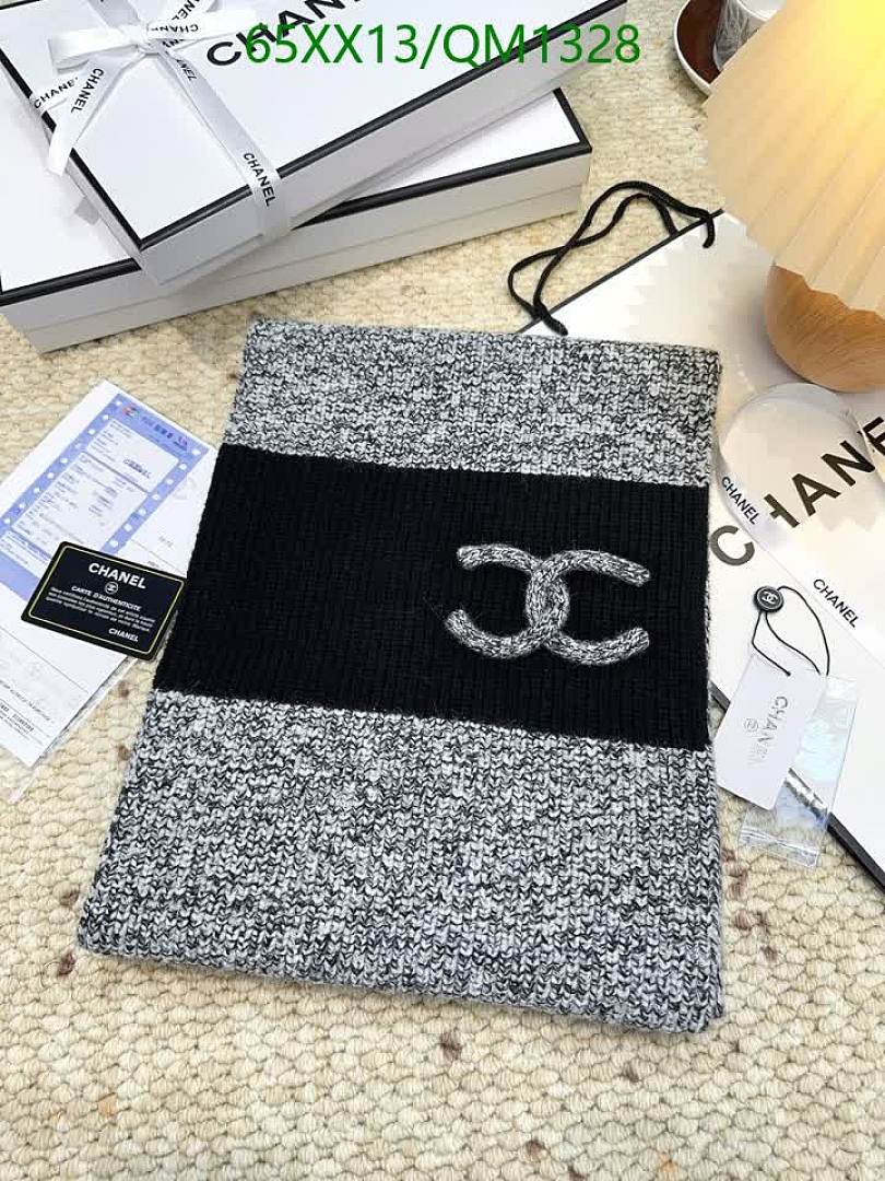 Chanel-Scarves Code: QM1328 $: 65USD