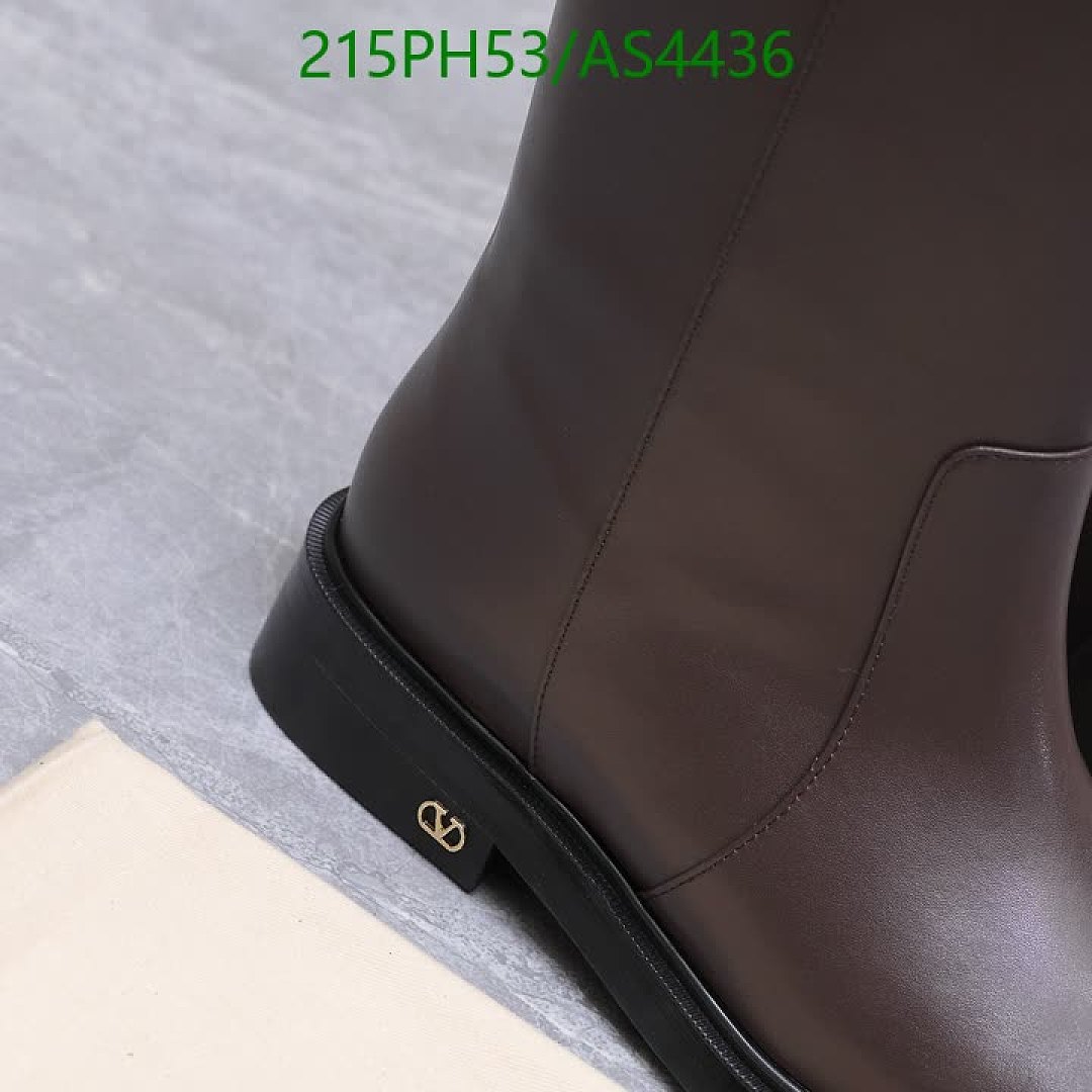 Valentino-Women Shoes Code: AS4436 $: 215USD