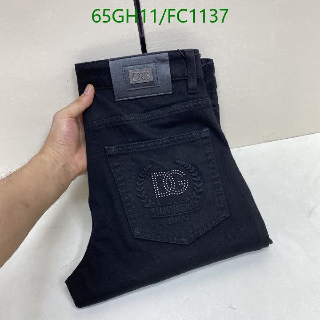 D&G-Clothing Code: FC1137 $: 65USD