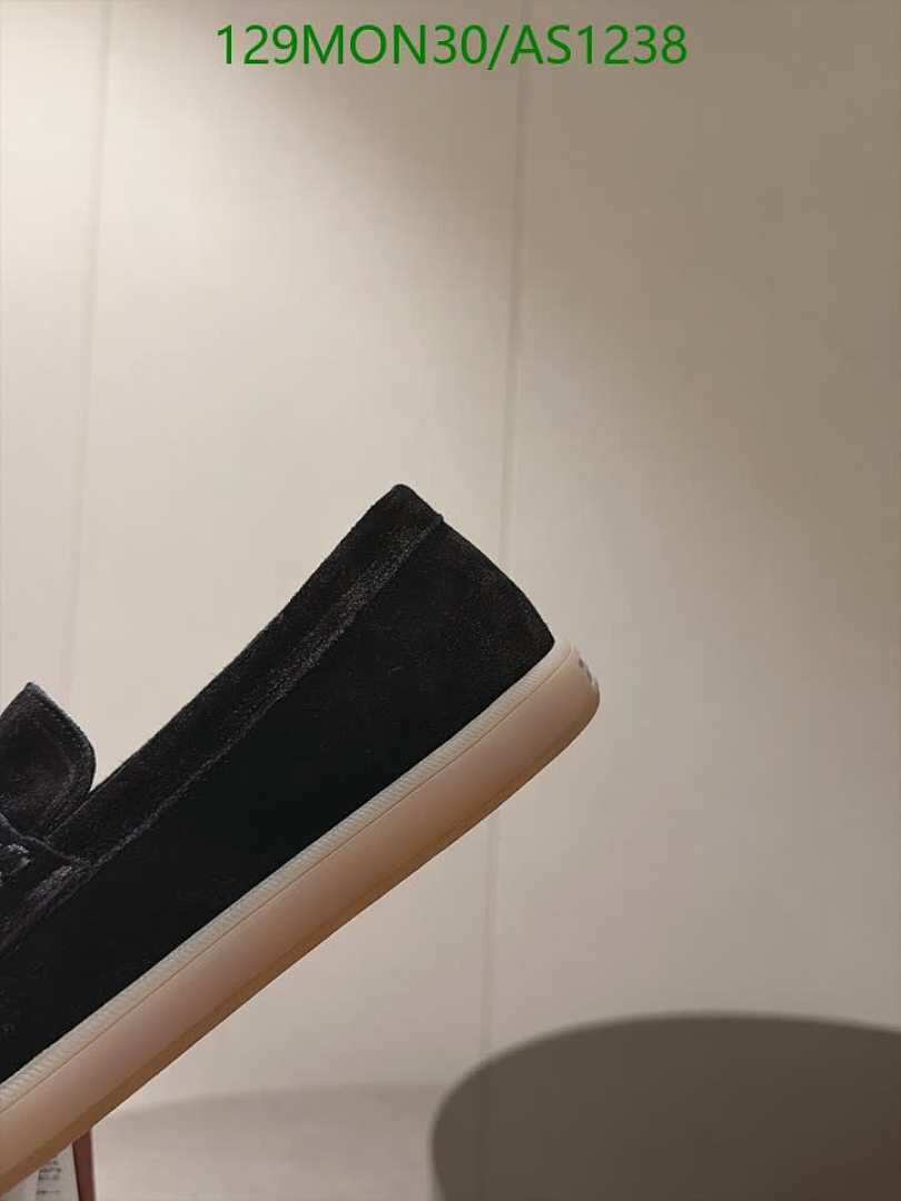 Zegna-Men shoes Code: AS1238 $: 129USD