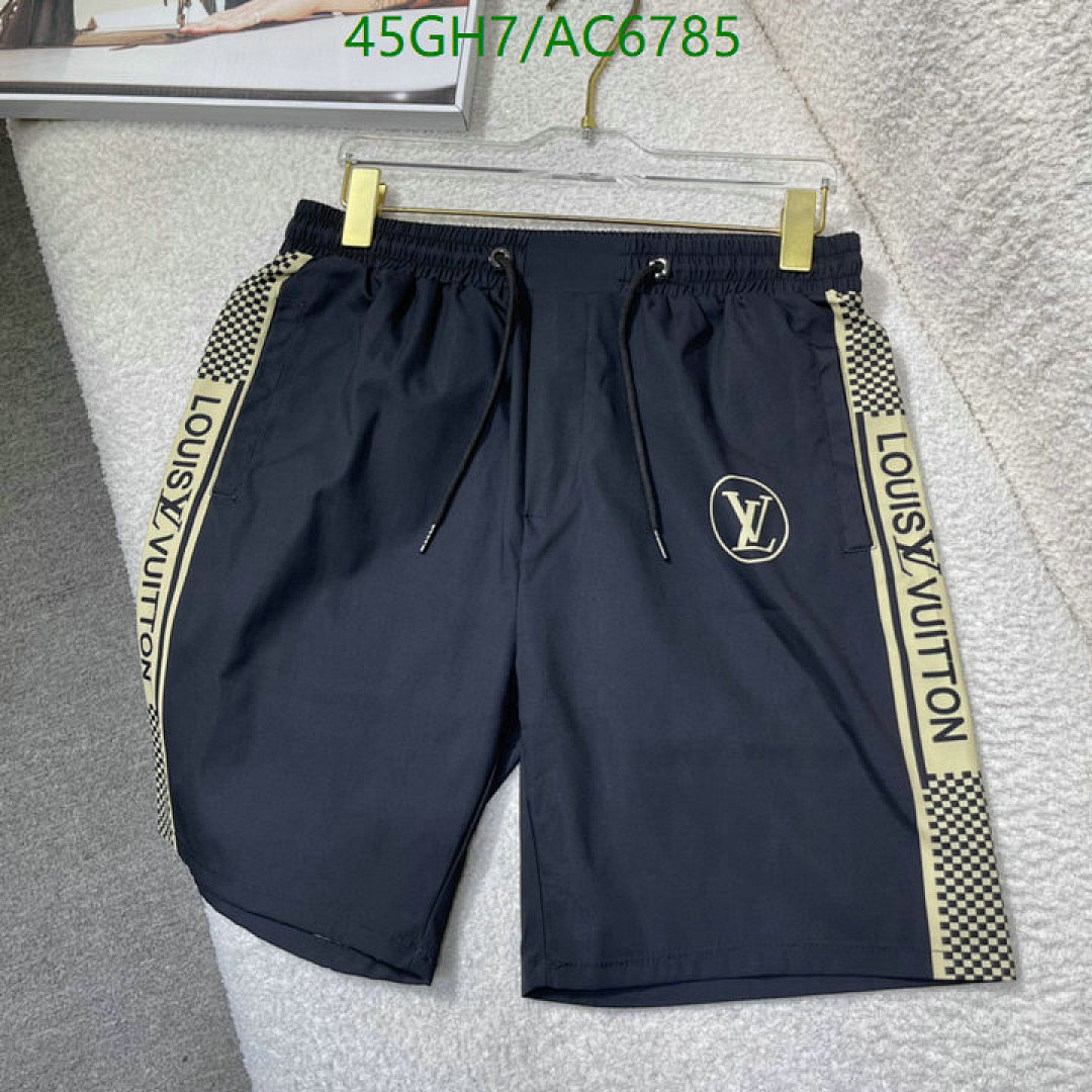 LV-Clothing Code: AC6785 $: 45USD
