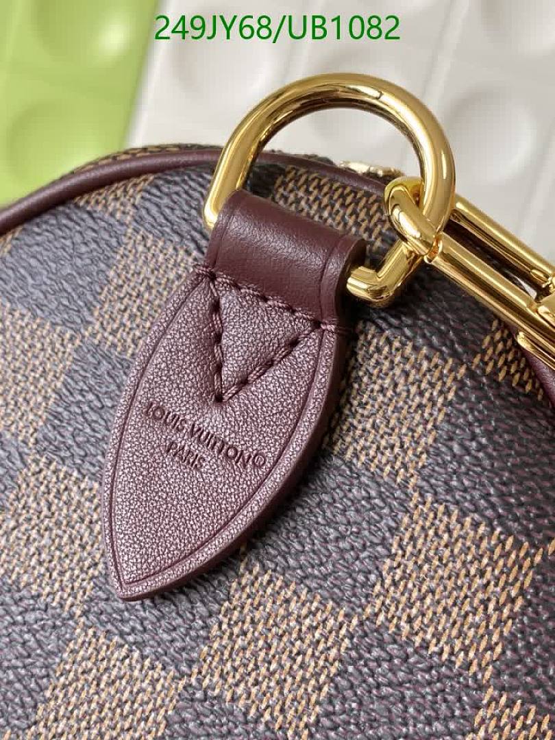 LV-BagsMirror Quality Code: UB1082 $: 249USD