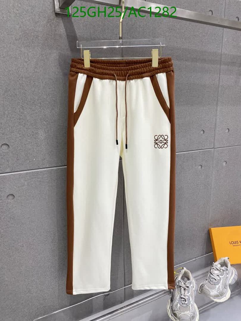 Loewe-Clothing Code: AC1282 $: 125USD