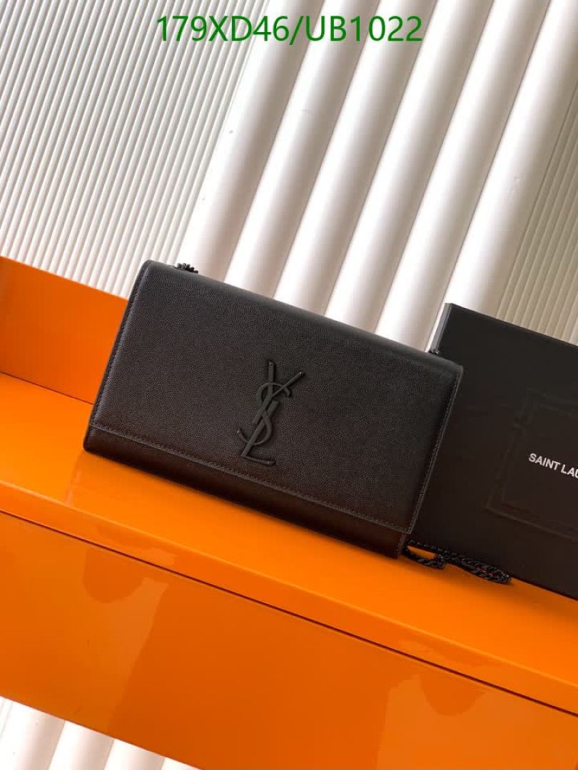 YSL-BagsMirror Quality Code: UB1022 $: 179USD
