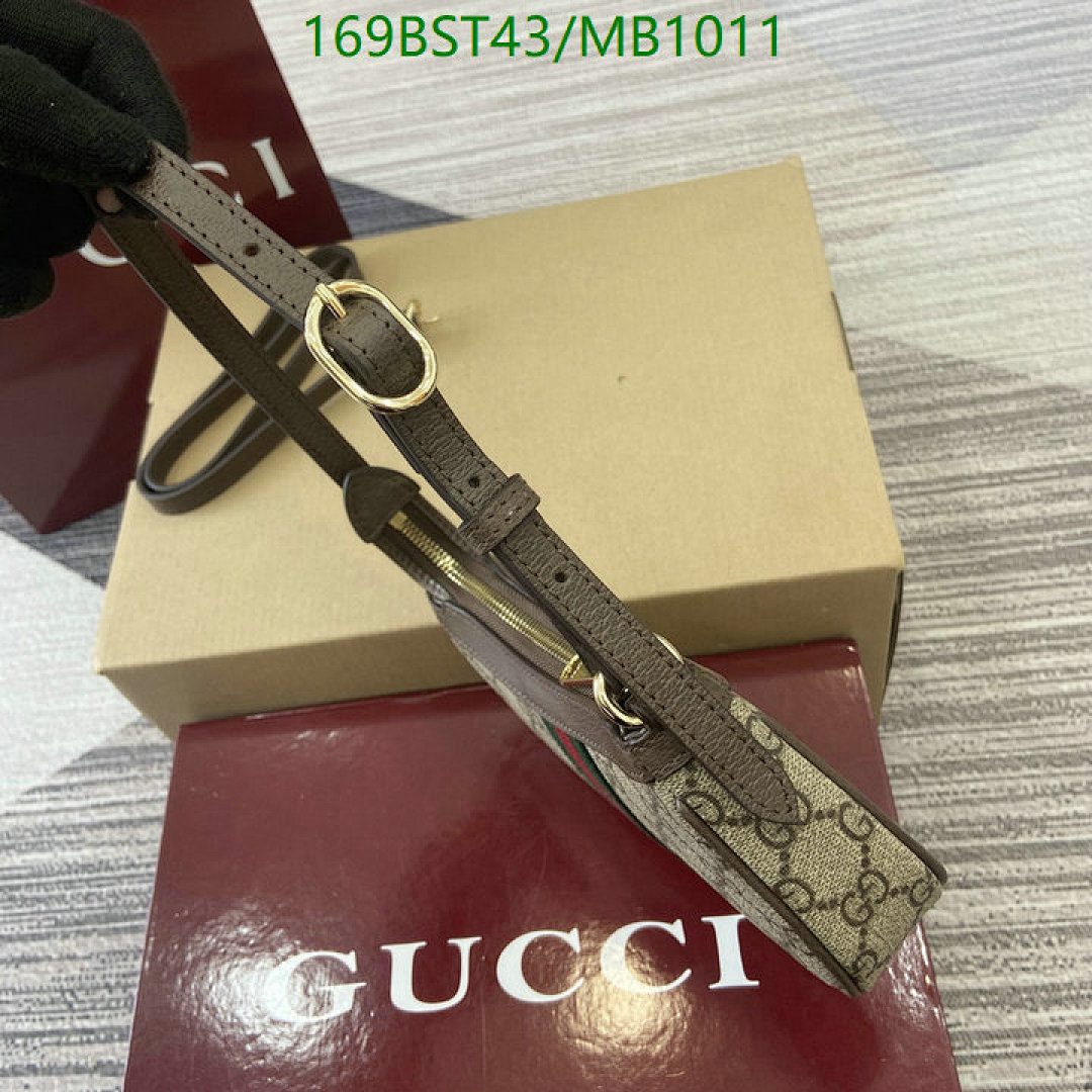 Gucci-Bags-Mirror Quality Code: MB1011 $: 169USD