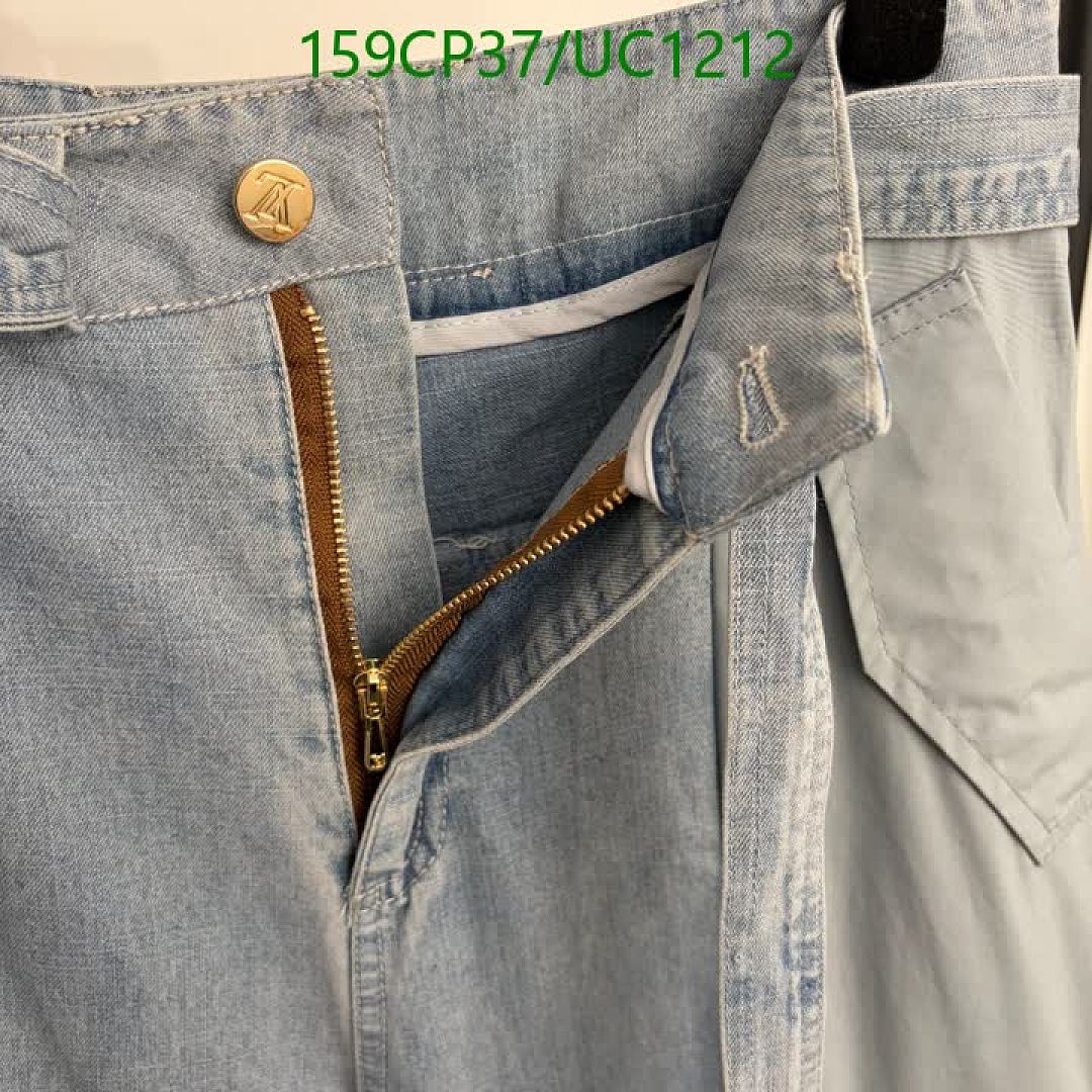LV-Clothing Code: UC1212 $: 159USD