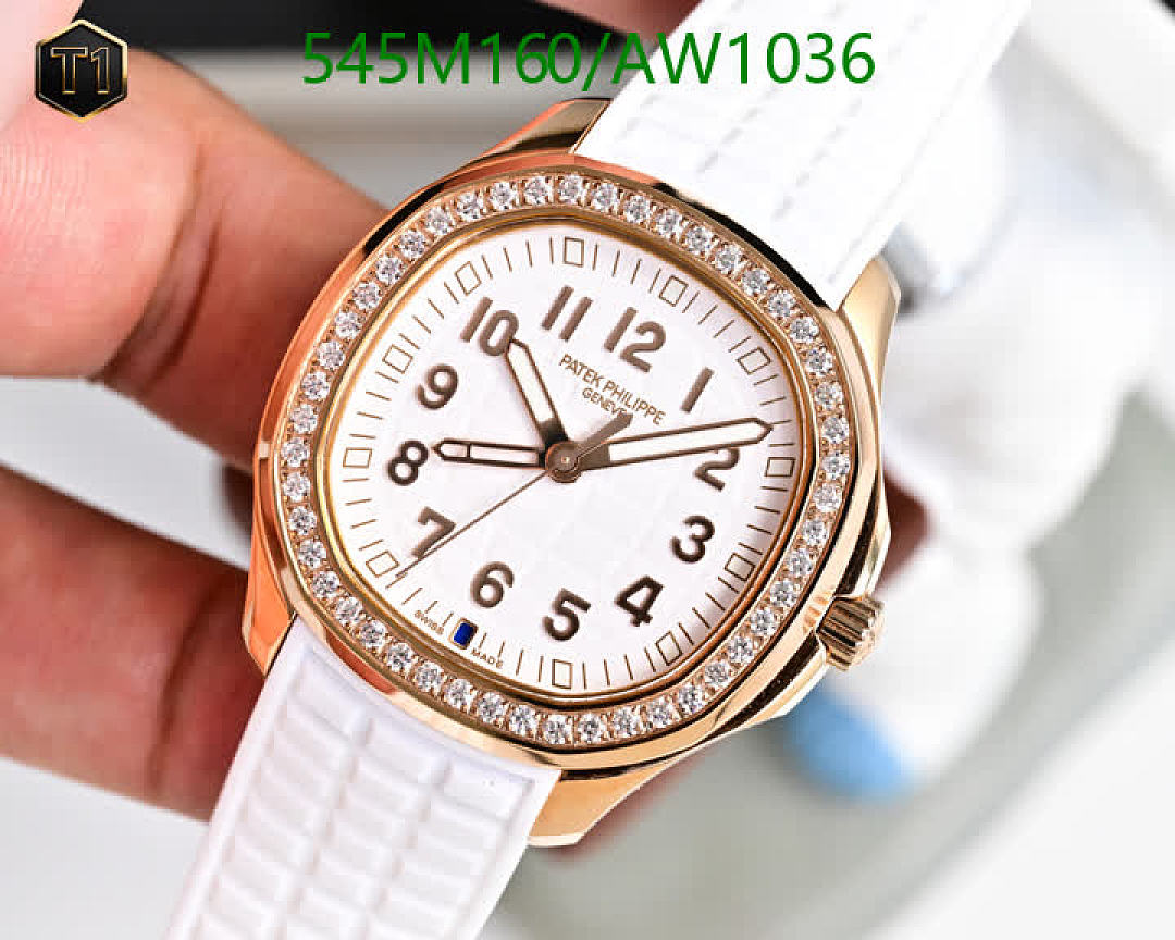 Patek Philippe-WatchesMirror Quality Code: AW1036 $: 545USD