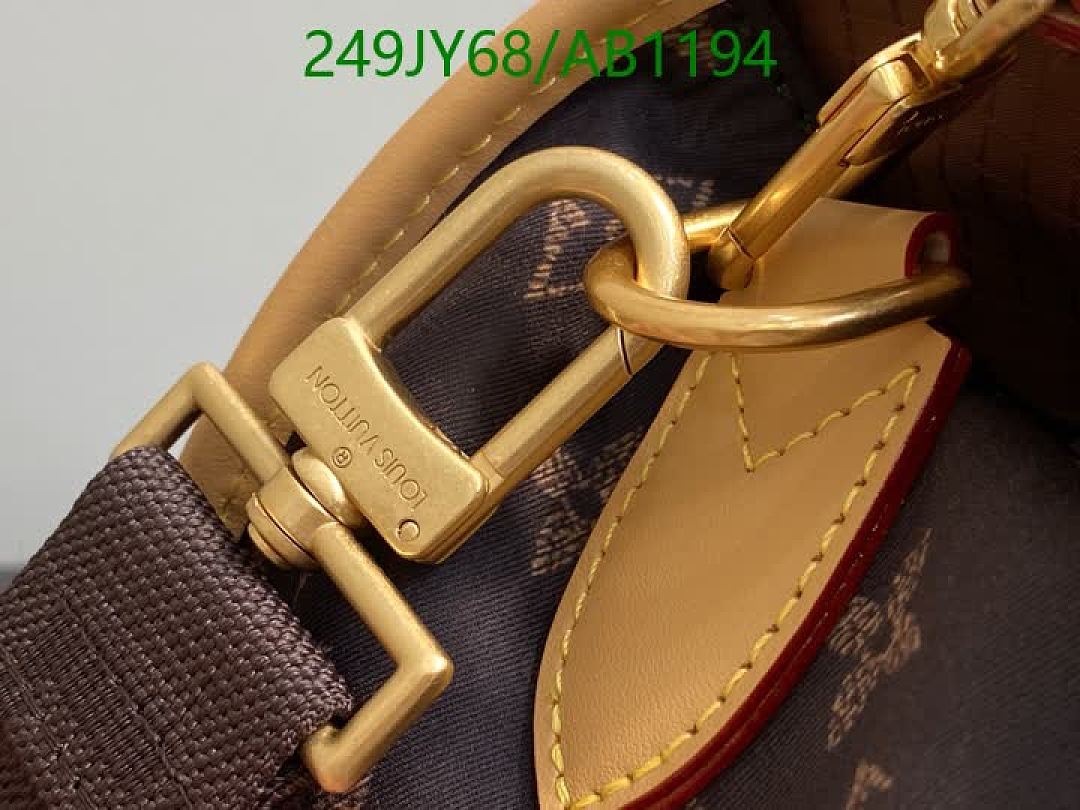 LV-BagsMirror Quality Code: AB1194 $: 249USD