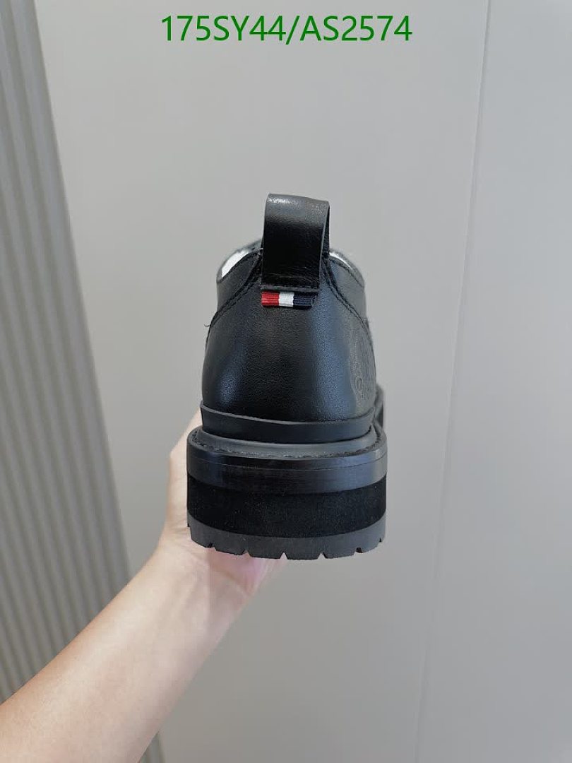 Moncler-Men shoes Code: AS2574 $: 175USD
