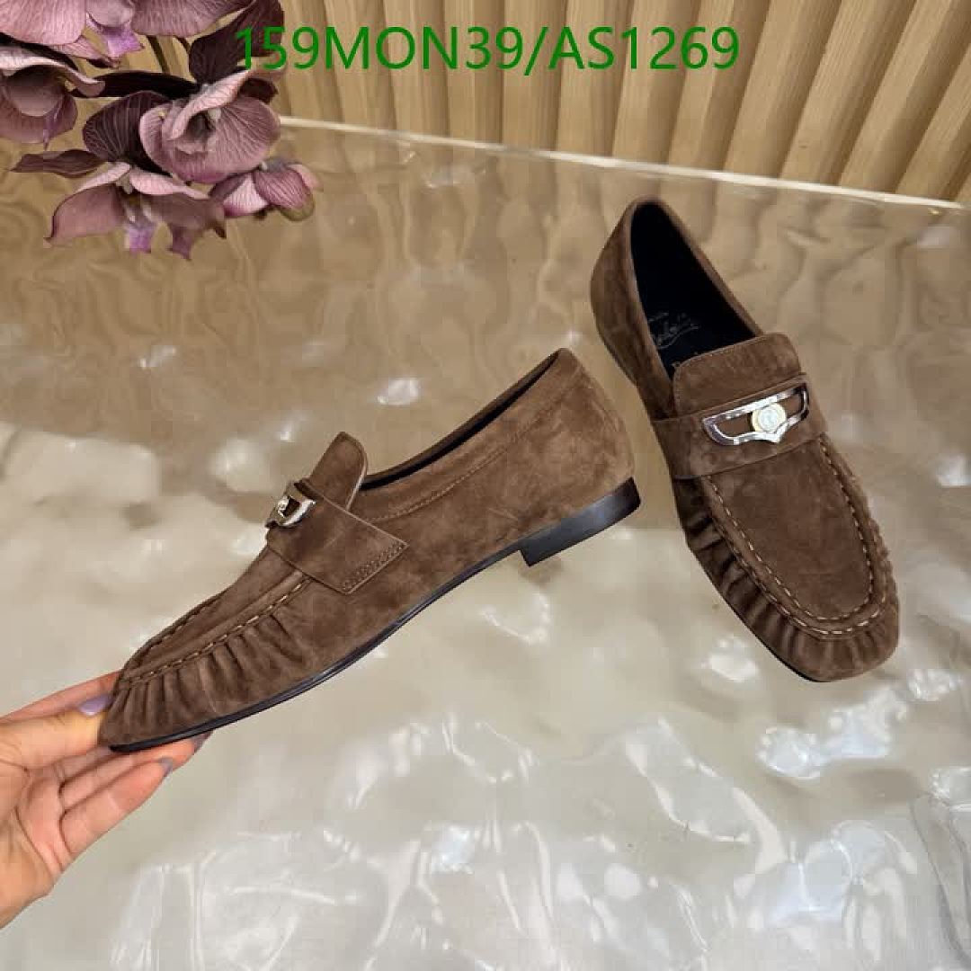 Christian Louboutin-Women Shoes Code: AS1269 $: 159USD