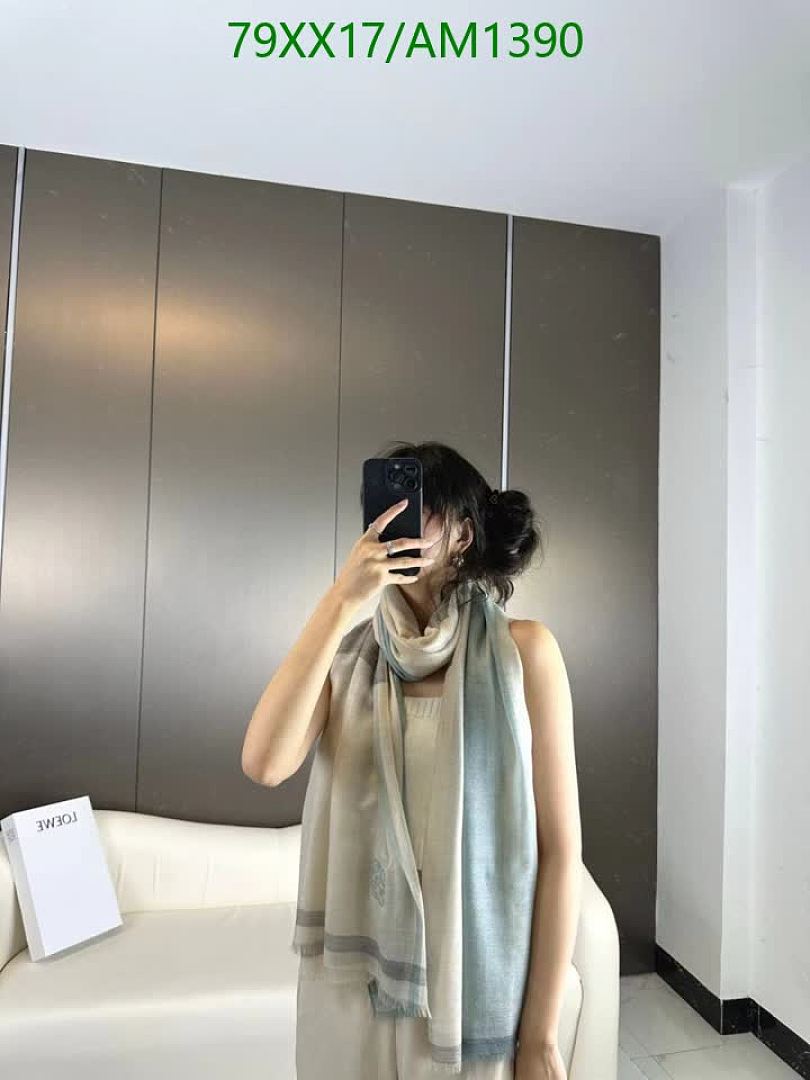 Loewe-Scarves Code: AM1390 $: 79USD
