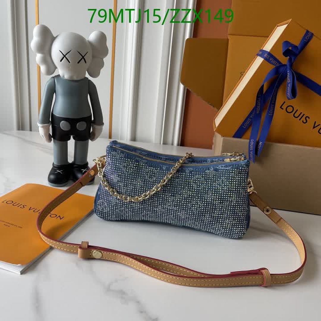 LV-Bags4A Quality Code: ZZX149 $: 79USD