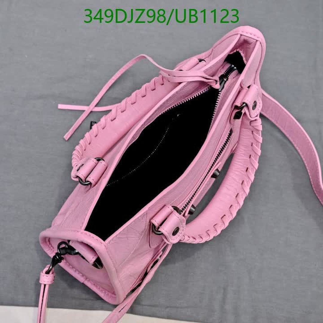 Balenciaga-Bags-Mirror Quality Code: UB1123 $: 349USD
