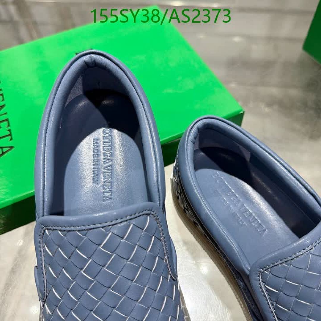 BV-Men shoes Code: AS2373 $: 155USD