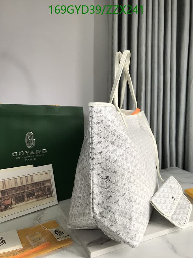 Goyard-BagsMirror Quality Code: ZZX241 $: 169USD