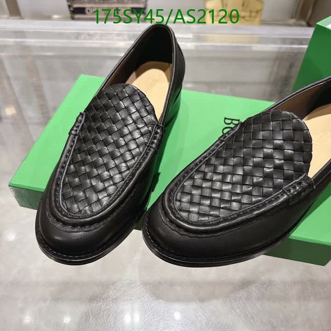 BV-Men shoes Code: AS2120 $: 175USD