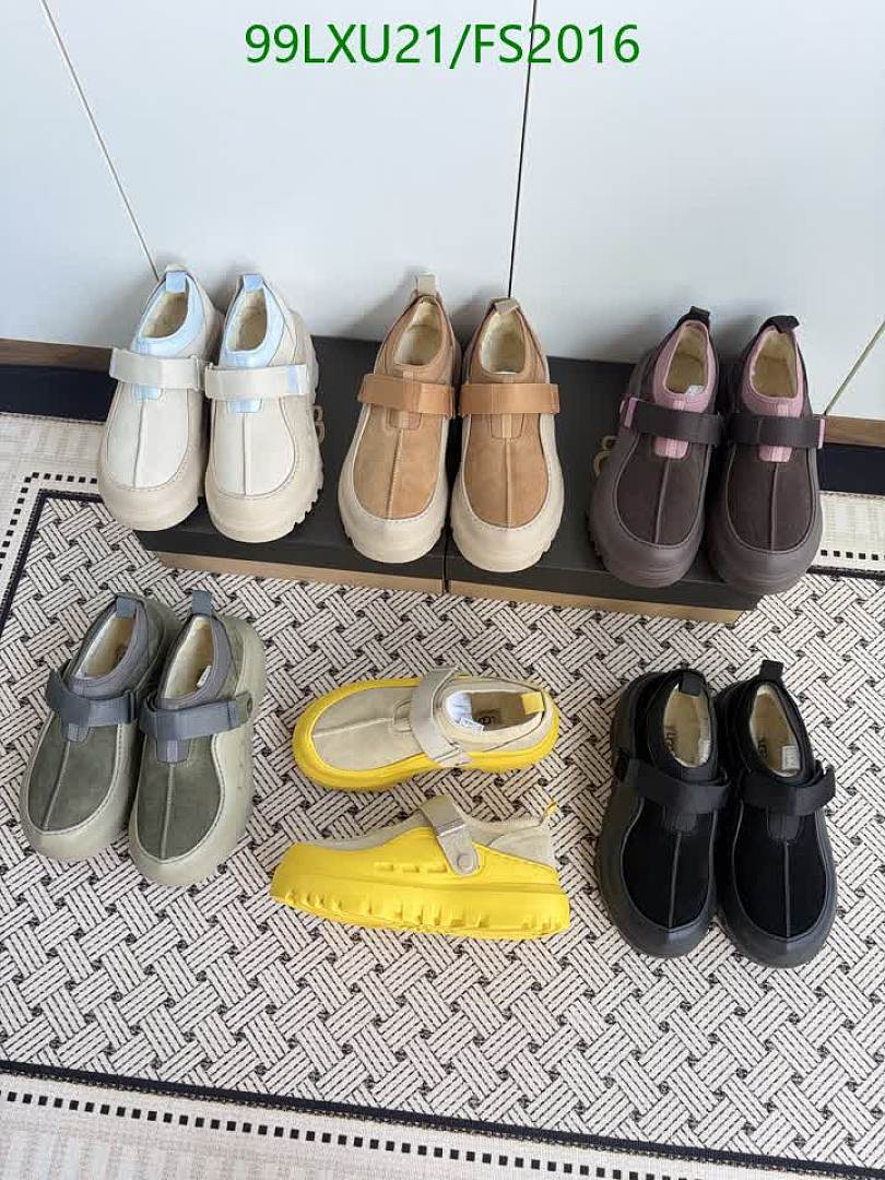 UGG-Women Shoes Code: FS2016 $: 99USD