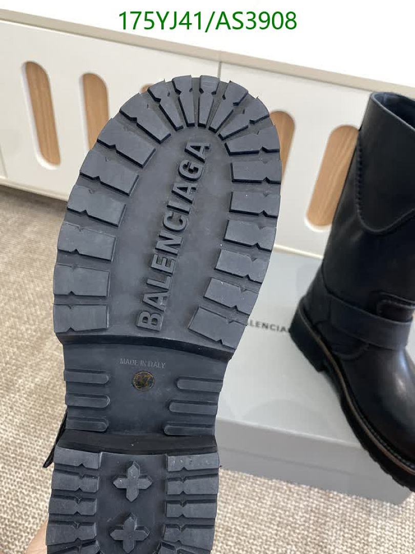 Balenciaga-Women Shoes Code: AS3908 $: 175USD