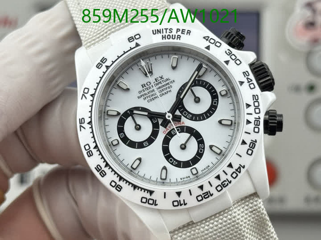 Rolex-WatchesMirror Quality Code: AW1021 $: 859USD