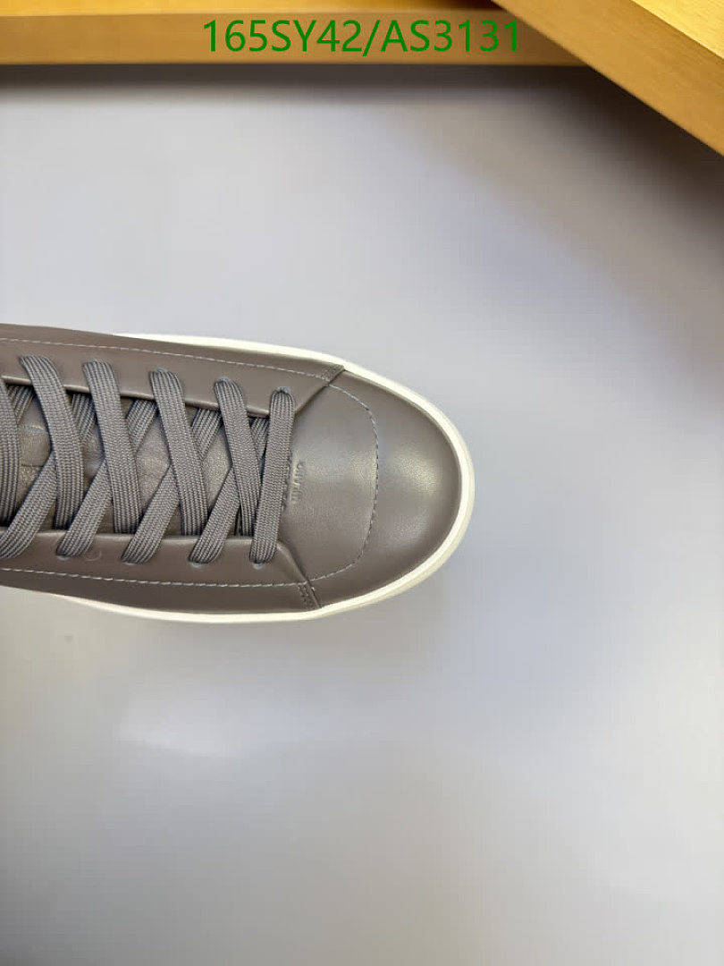 Prada-Men shoes Code: AS3131 $: 165USD