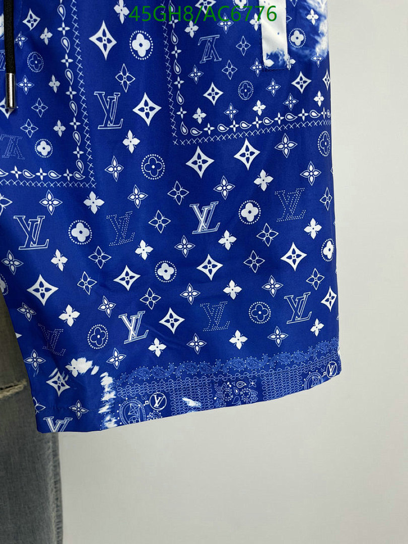 LV-Clothing Code: AC6776 $: 45USD