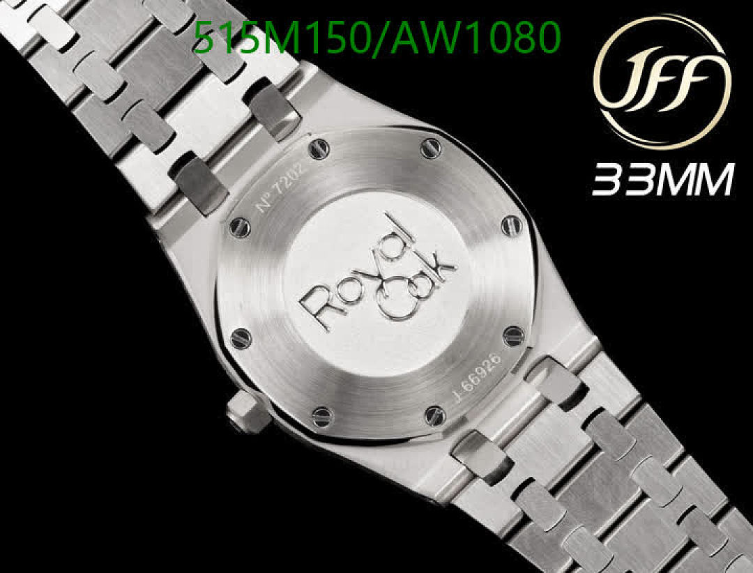 Audemars Piguet-WatchesMirror Quality Code: AW1080 $: 515USD