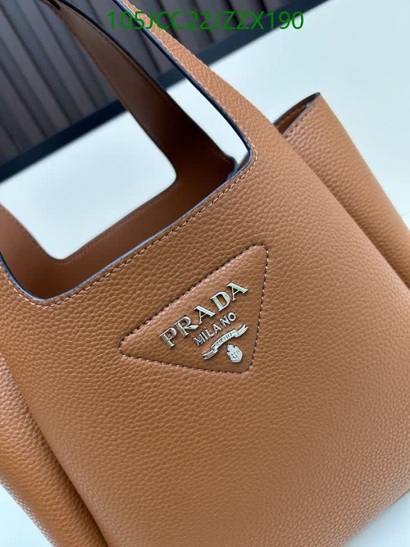 Prada-Bags4A Quality Code: ZZX190 $: 105USD