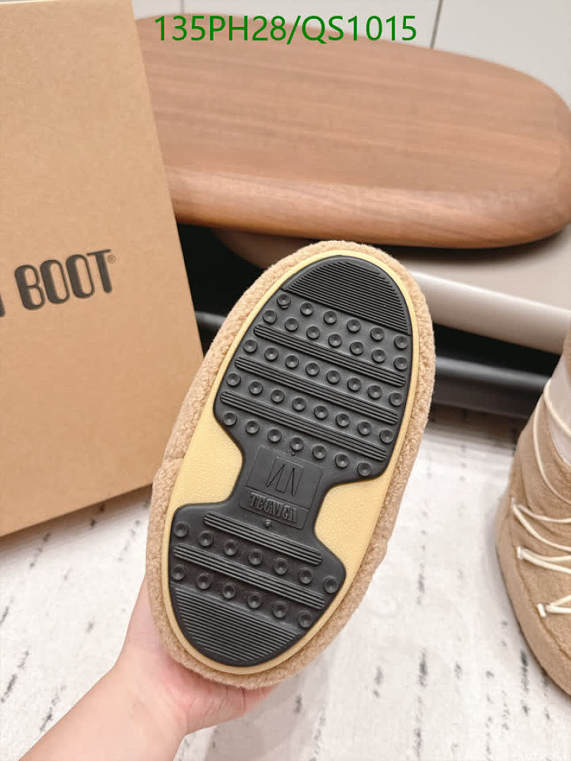 Moon Boot-Women Shoes Code: QS1015 $: 135USD