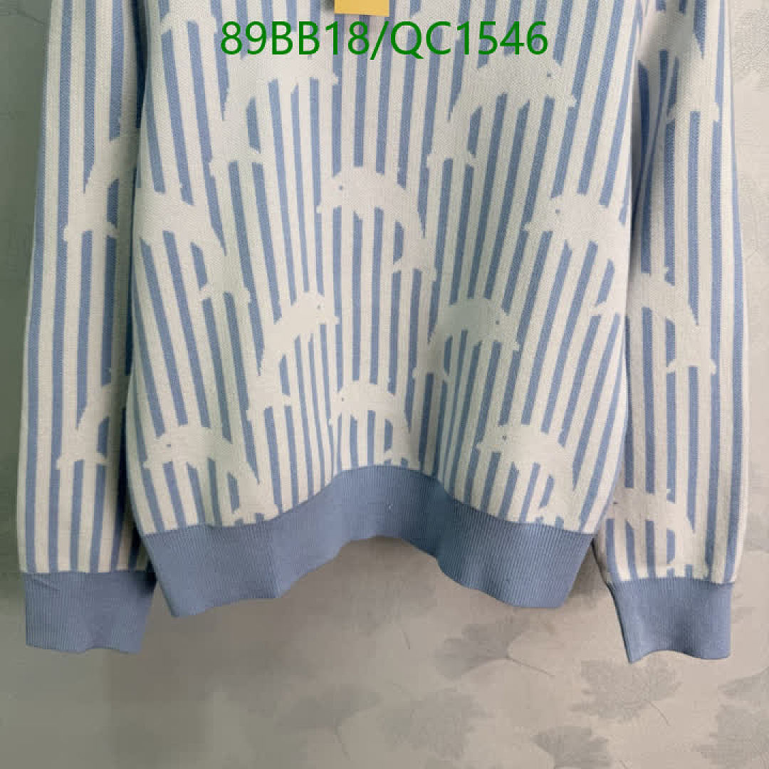 Thom Browne-Clothing Code: QC1546 $: 89USD