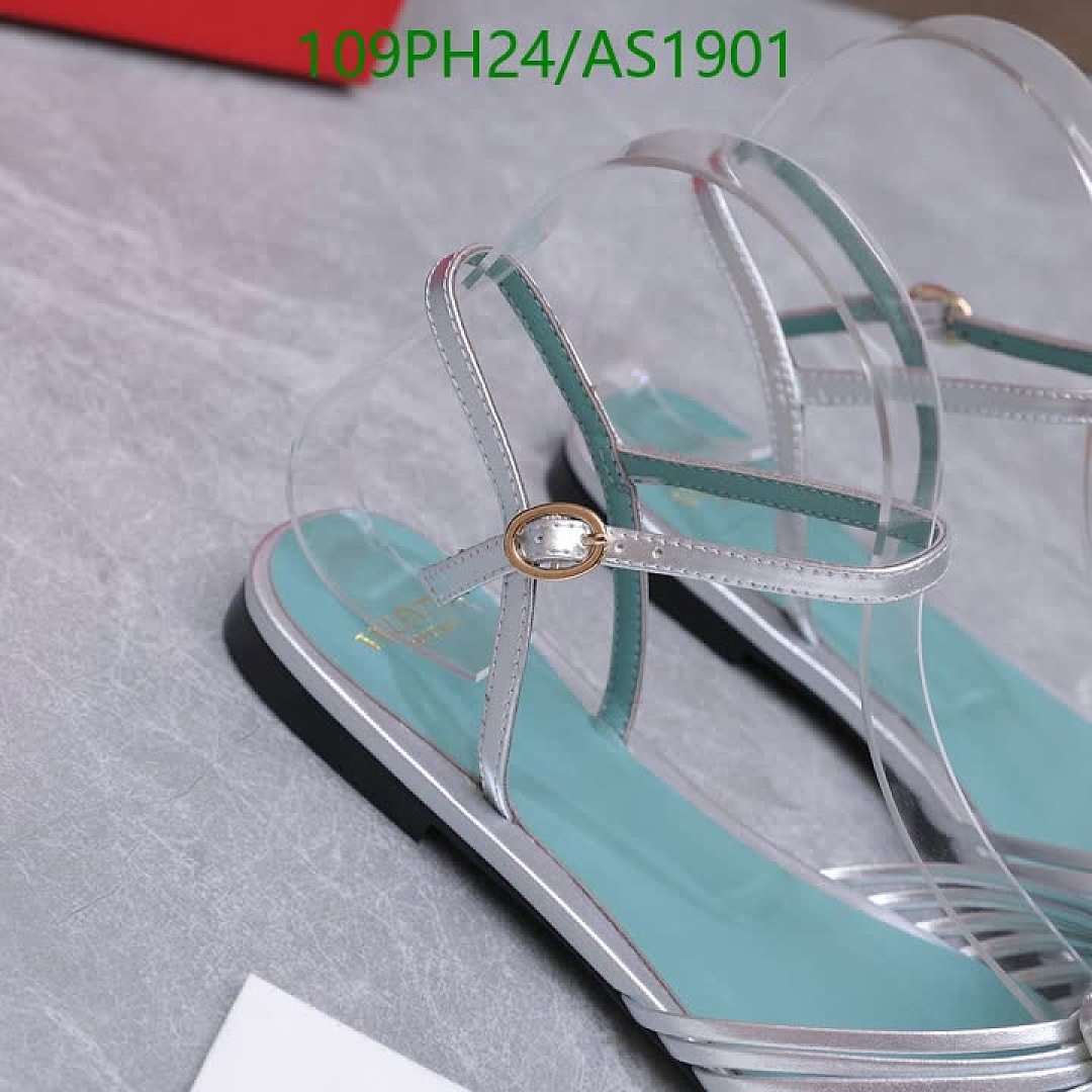 Valentino-Women Shoes Code: AS1901 $: 109USD