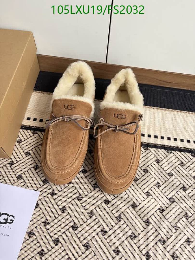 UGG-Women Shoes Code: FS2032 $: 105USD