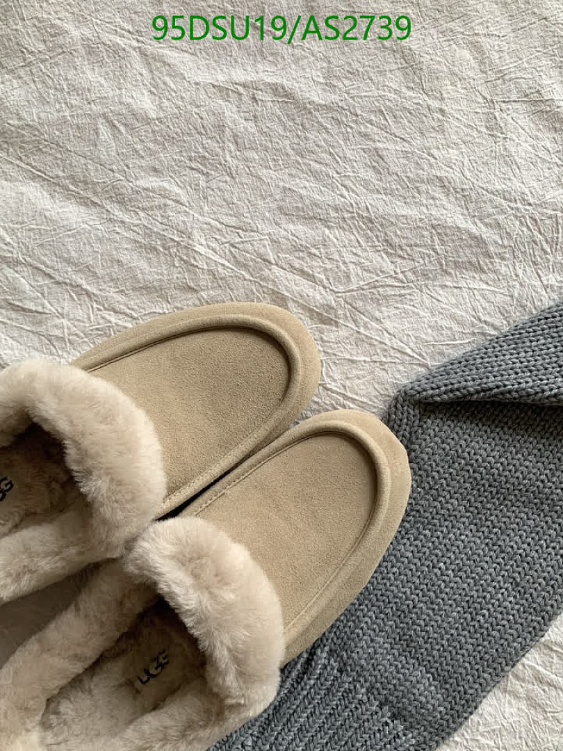UGG-Women Shoes Code: AS2739 $: 95USD
