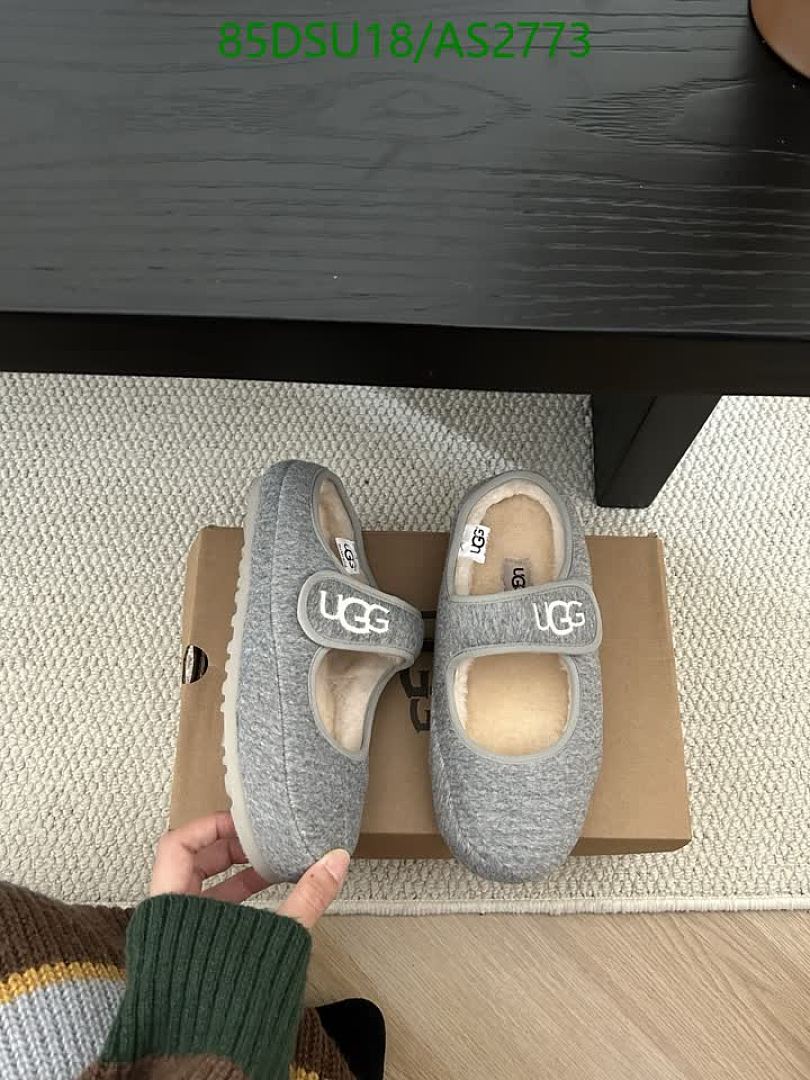 UGG-Women Shoes Code: AS2773 $: 85USD
