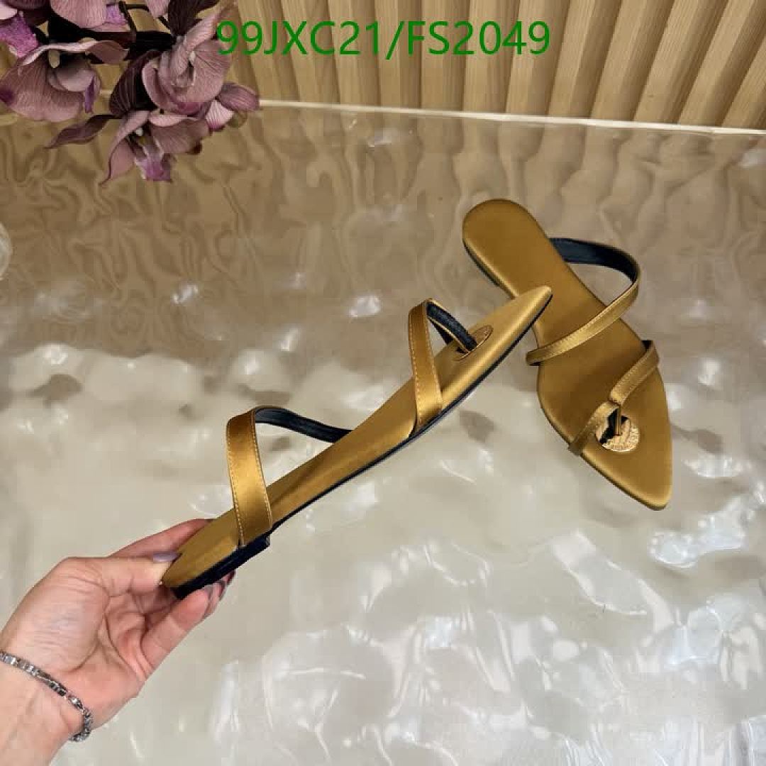 YSL-Women Shoes Code: FS2049 $: 99USD