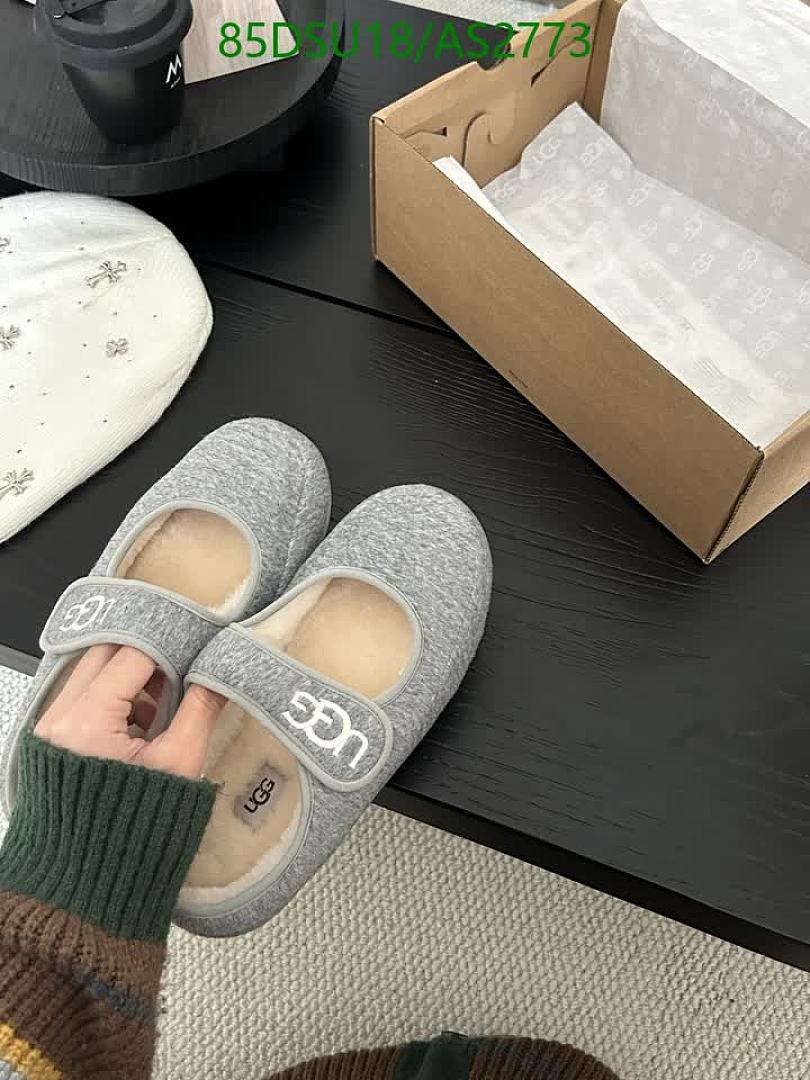 UGG-Women Shoes Code: AS2773 $: 85USD