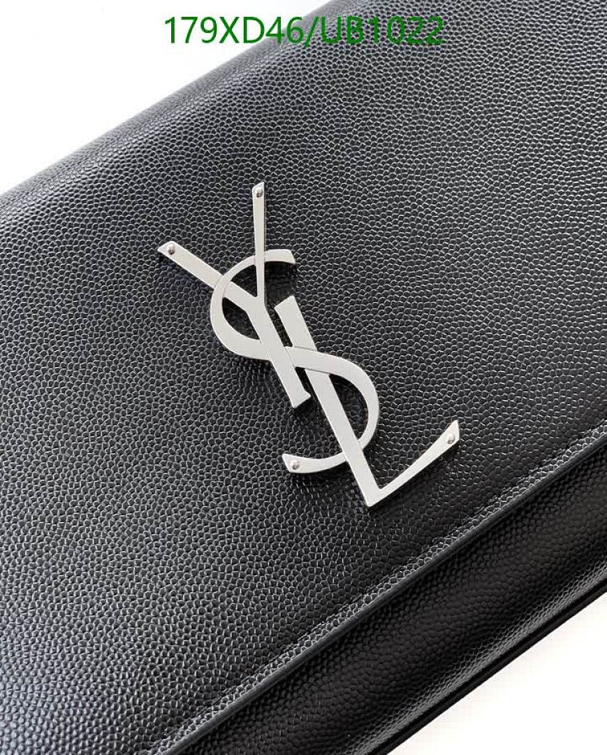 YSL-BagsMirror Quality Code: UB1022 $: 179USD