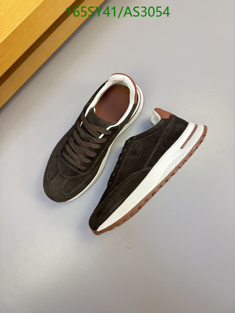 Loro Piana-Women Shoes Code: AS3054 $: 165USD