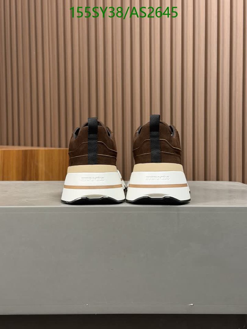 Hermes-Men shoes Code: AS2645 $: 155USD