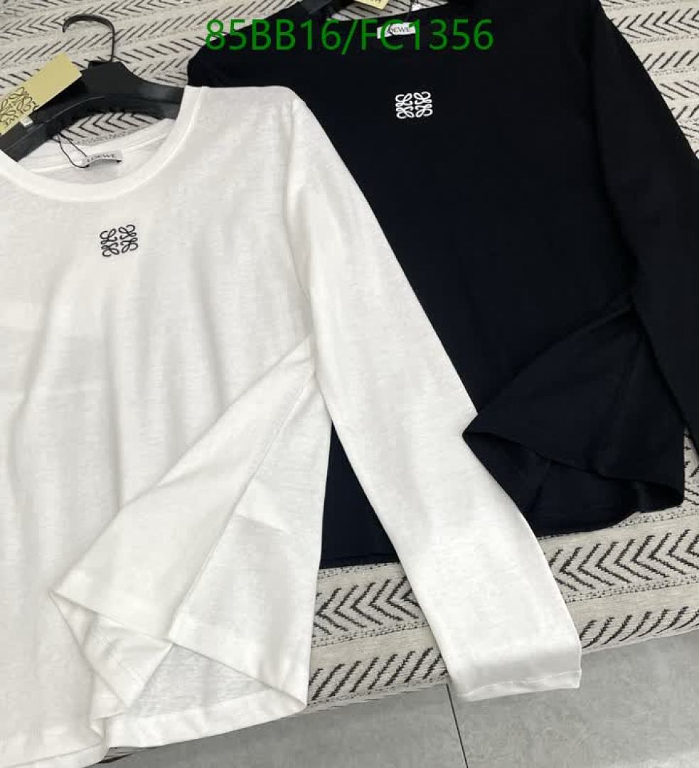 Loewe-Clothing Code: FC1356 $: 85USD