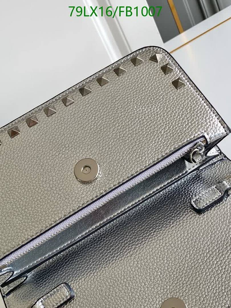 Valentino-Bags4A Quality Code: FB1007 $: 79USD