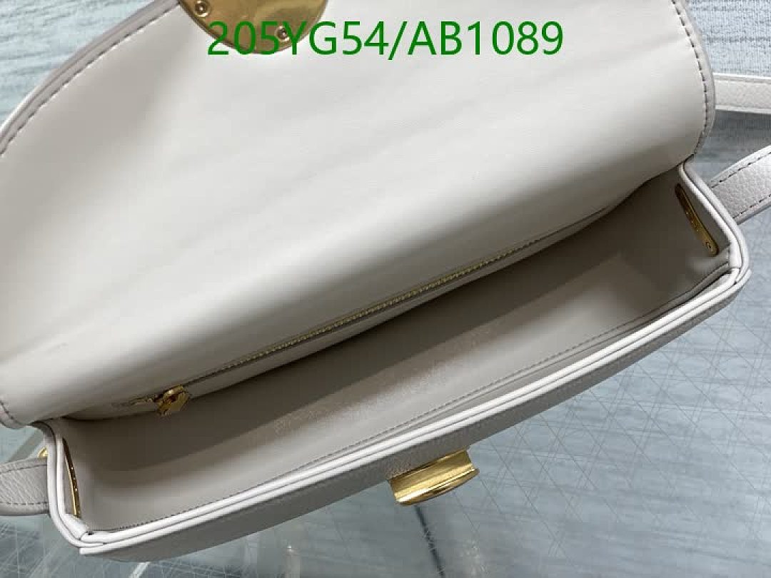 Dior-BagsMirror Quality Code: AB1089 $: 205USD