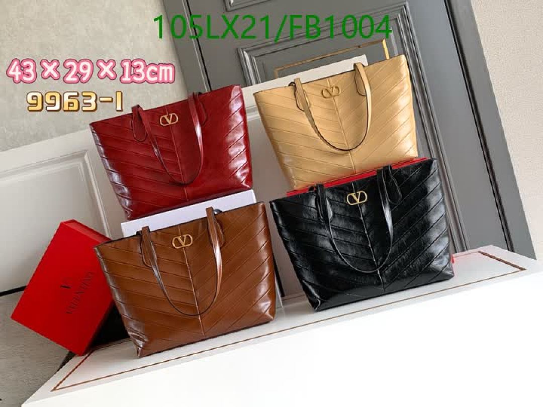 Valentino-Bags4A Quality Code: FB1004 $: 105USD