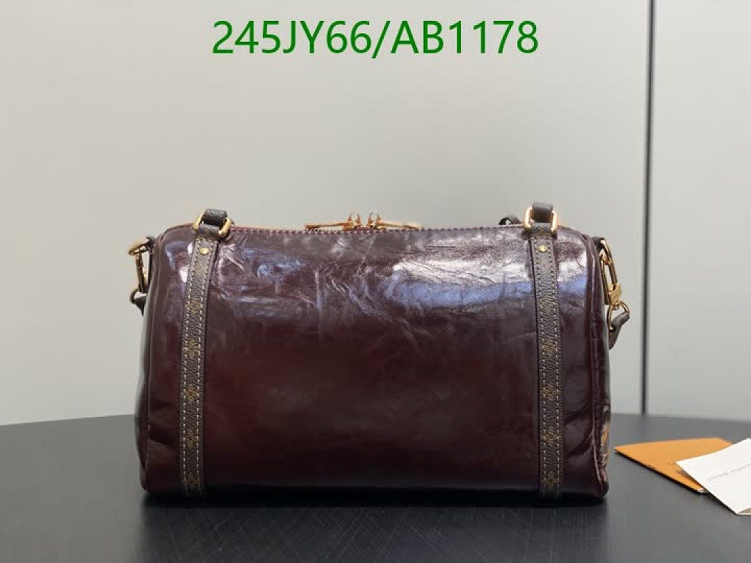 LV-BagsMirror Quality Code: AB1178 $: 245USD