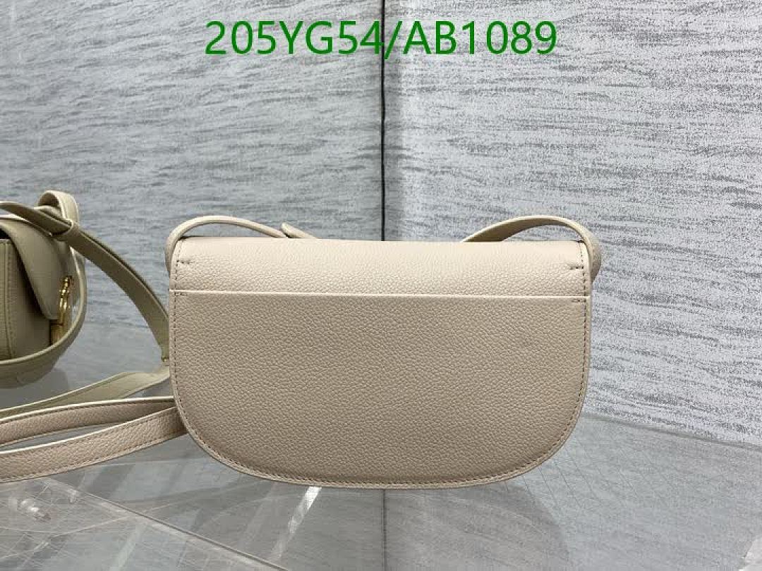 Dior-BagsMirror Quality Code: AB1089 $: 205USD