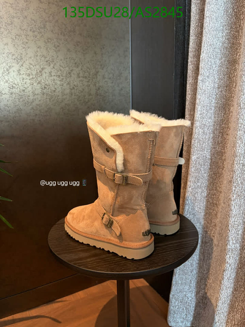 UGG-Women Shoes Code: AS2845 $: 135USD