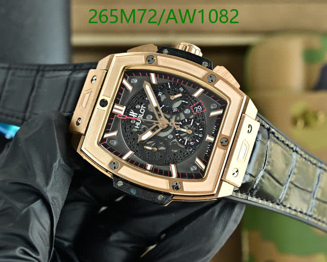 Hublot-WatchesMirror Quality Code: AW1082 $: 265USD