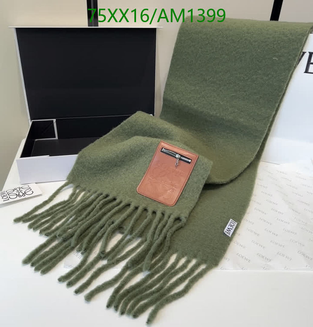 Loewe-Scarves Code: AM1399 $: 75USD