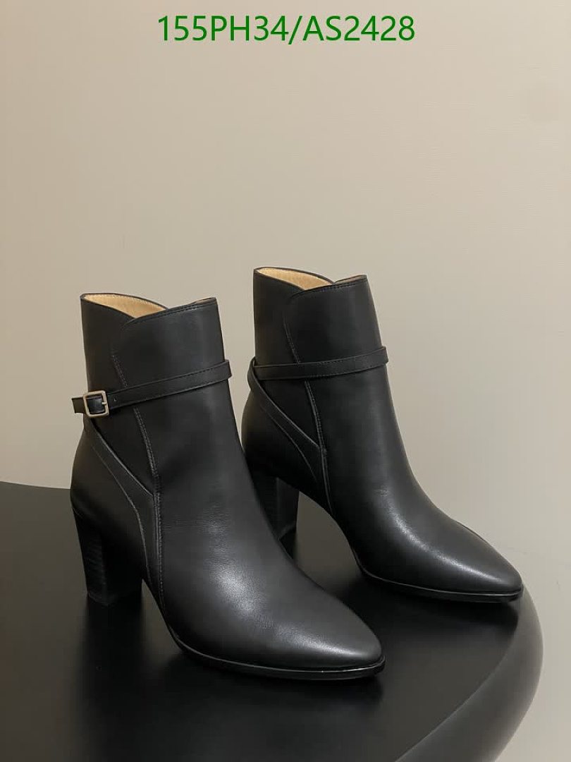 Loro Piana-Women Shoes Code: AS2428 $: 155USD