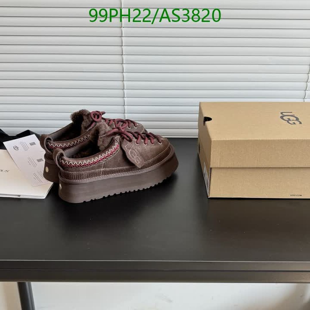UGG-Women Shoes Code: AS3820 $: 99USD